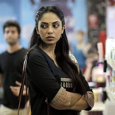 Iconic performances by Sobhita Dhulipala in movies and TV shows