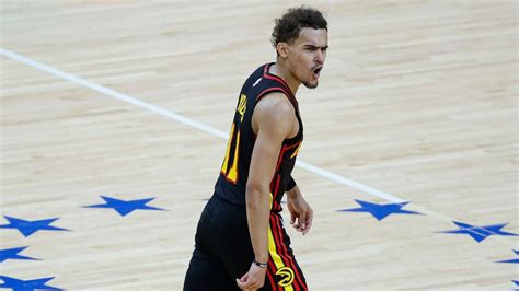 Atlanta Hawks shock Philadelphia 76ers en route to second Eastern ...