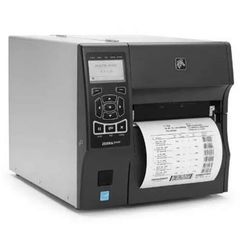 Trader - Wholesaler / Distributor of TSC Barcode Printer by Retail ...