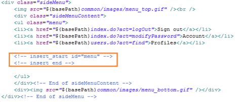 Image result for Menu Desplegable Java