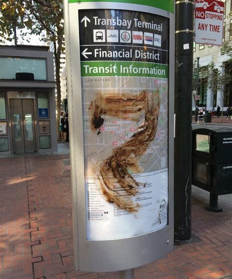 Poop Map 的图像结果