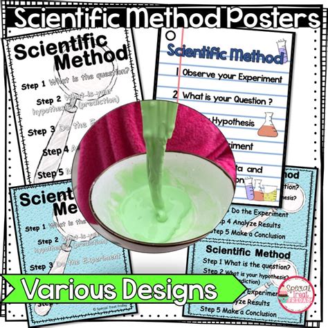 Slime Science Experiment with Oobleck - Special Treat Friday