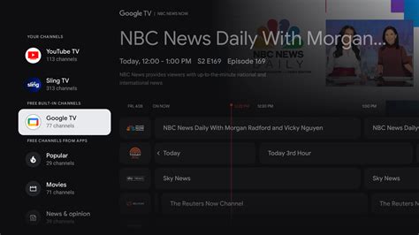 Image result for Google Channel Open