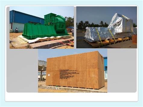 Image result for Unstructured Packing Types