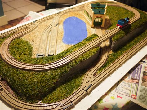 Trackmaster Large Layout 的图像结果