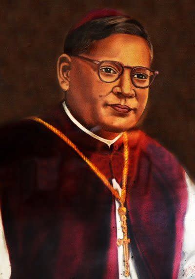 Lineage of Bishops – Archdiocese of Verapoly