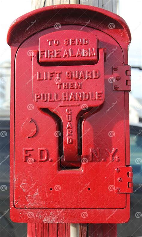 FDNY Alarm Box Lookup 的图像结果