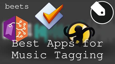 11 Best Apps for Music Tagging - Organize your songs better | SimpleHomelab