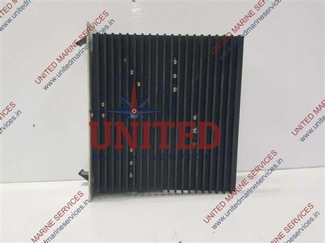KONGSBERG POWER SUPPLY PSU-MAIN 382-079671 AE10082-G | United Marine ...