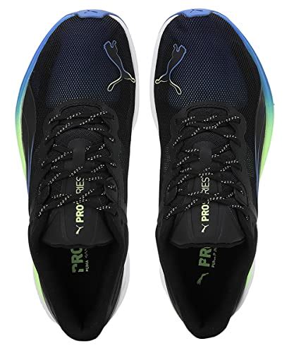 Buy Puma Unisex-Adult Redeem Profoam Fade Black-Fizzy Light-Royal ...