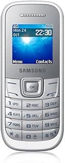 Samsung Basic Mobiles: Buy Samsung Basic Mobiles online at best prices ...