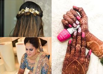 3 Best Beauty Parlours in Surat - Expert Recommendations