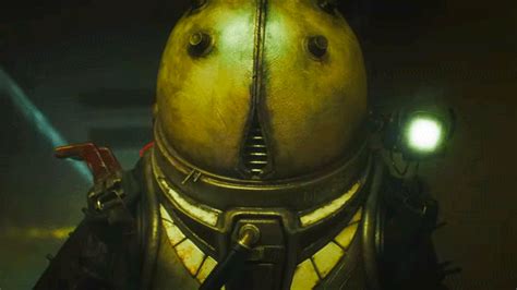 Cronos: The New Dawn - Official 'A New Breed Of Horror' Trailer ...