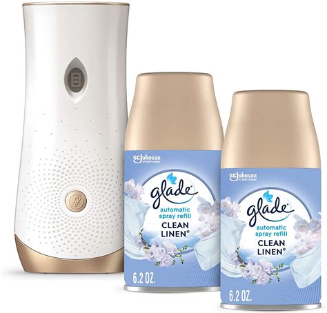 Best Glade Automatic Spray Air Freshener Price & Reviews in Philippines ...