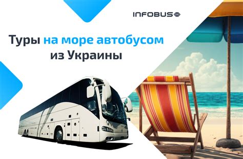 Блог путешественника | INFOBUS
