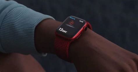 Apple Watch Saves Cyclist From Drowning In A Flooding River In The UK
