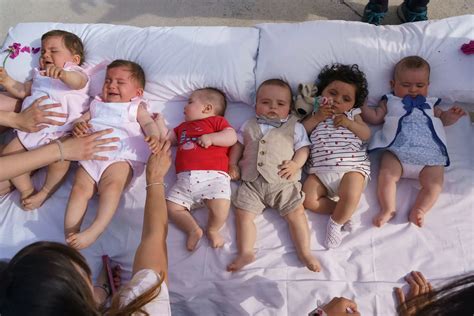 El Colacho, A Baby Jumping Festival, A Unique Spanish Tradition To Keep ...