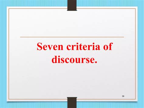 Image result for Why Discourse Is so Important