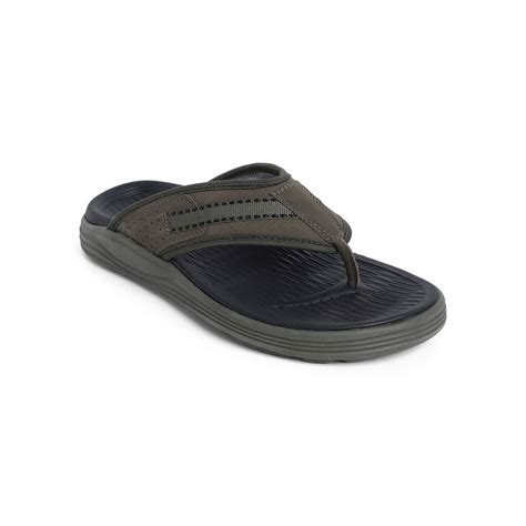Buy MOZAFIA Slippers for Men-Olive Online