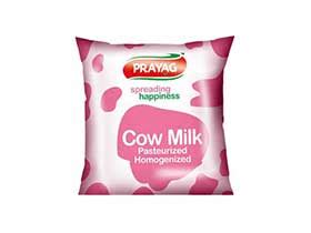 Prayag - Milk & Milk Products