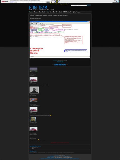 Image result for Early Basic Computer Scripting Examples