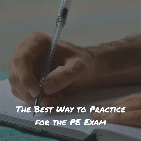 Image result for Sample PE Exam Questions