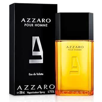 Azzaro By Azzaro For Men. Eau De Toilette Spray,6.8 oz : Loris Azzaro ...