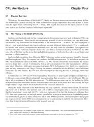 CPU Tutorial 的图像结果