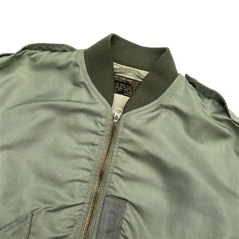 【L-2B】50s USAF フライトジャケット VINTAGE | S.O