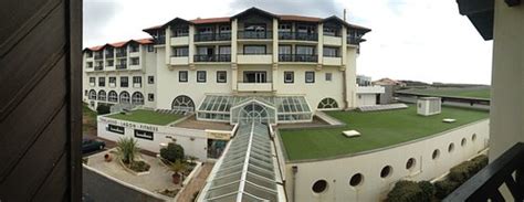 LES TERRASSES D'ATLANTHAL (Anglet) - Hotel Reviews, Photos, Rate ...
