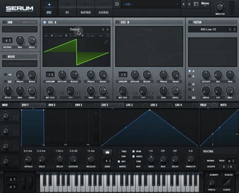 Image result for Synthwave Music Tutorial