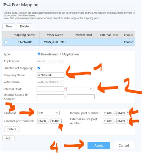 Pi Network Node Setup 的图像结果