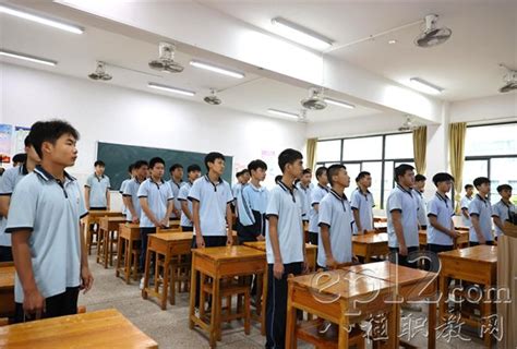 开学第一天，来看看柳州这些学校_澎湃号·媒体_澎湃新闻-The Paper