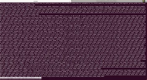 Image result for Shell Script to Validate Header in CSV File