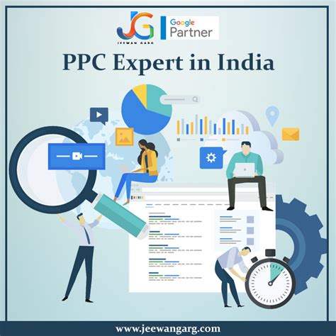 Best PPC Expert In Delhi India - Computer & Webdesign Services In Delhi ...