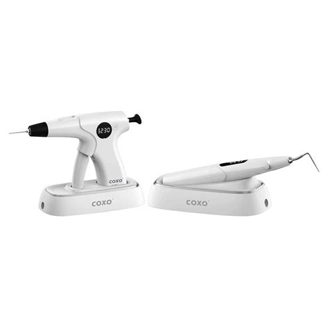 PROTECTOR C-Fill Mini Gutta Percha: Cordless Obturation System India | Ubuy