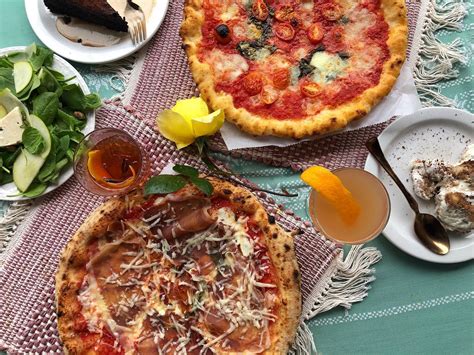 The Best Pizza in Baltimore