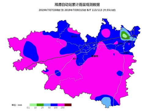 湘江水位继续下降为长江“减压”_中国发展门户网－国家发展门户
