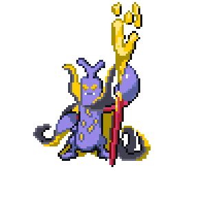 Gliswoodo #273.185 - FusionDex.org
