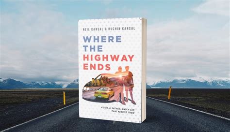A Father, a Son, and a Life Changing Road Trip - Readomania