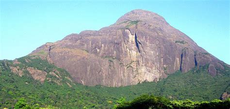 Agasthyakoodam Peak Agastya Mala Kerala - Agasthyarkoodam Travel ...