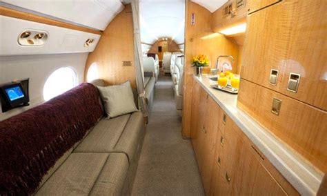 N740SS Gulfstream V - Aircraft Transport Service S/N 532