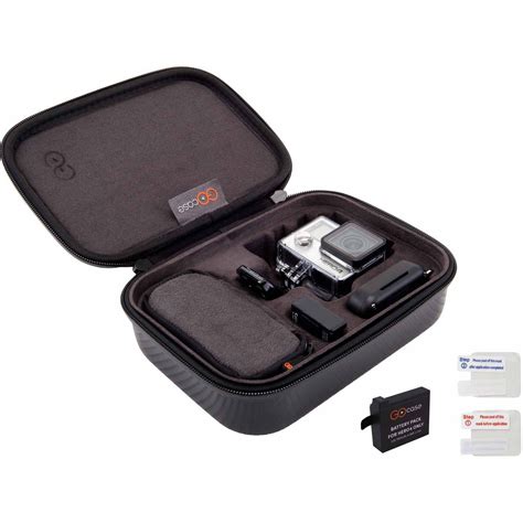 Image result for GoPro Hero 2 Open Case