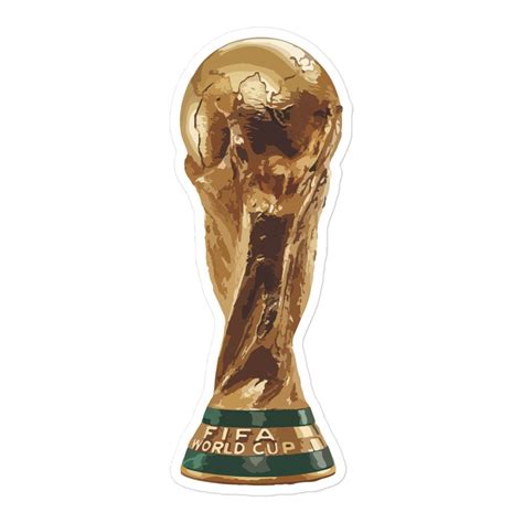 FIFA World Cup Trophy Backside 的图像结果
