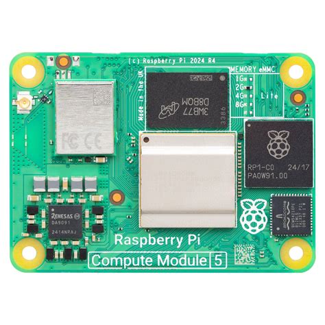 Image result for Raspberry Pi 5 IO Board