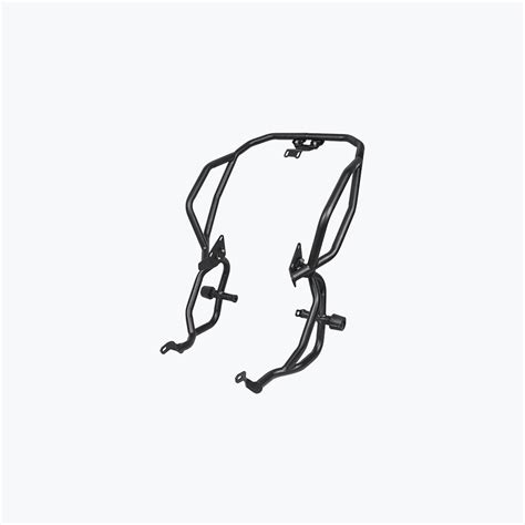 Crash Guard | Accessories | Motorcycle | Motor Bike | Bandidos pitstop