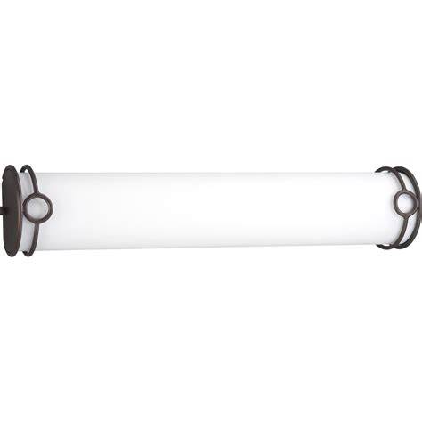 Buy Progress Lighting P7233-88EB White Acrylic Diffuser with Open Ring ...