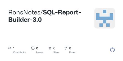 Image result for SQL Report Builder