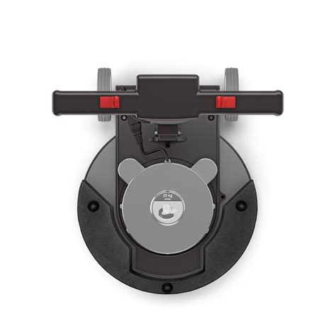 MENZER ESM 406 orbital floor sander