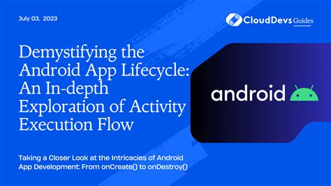 Image result for Android App Development Life Cycle